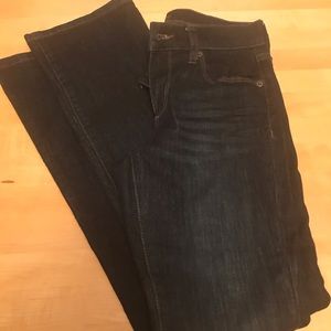 Banana Republic 2P Bootcut Jeans